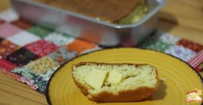 Pão low carb: fofinho, saboroso e com quase zero carboidratos
