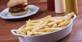 7 receitas mais saudáveis para fazer na airfryer