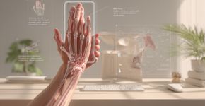 Guia essencial de ergonomia para proteger suas mãos no dia a dia