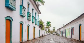 Foto: (Divulgação / Guilherme Gabrielli / Unsplash)