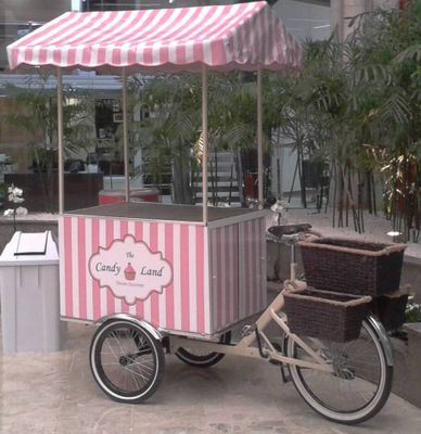 Food Bike 