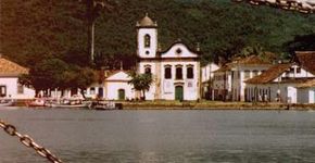 Wilson Silva apresenta “De Paraty a Trindade” em Guarulhos