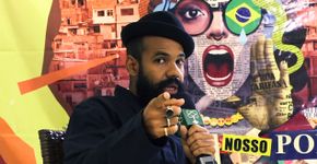 Foto: (Gabriel Nogueira | Catraca Livre)