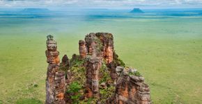 Foto: (Zé Paiva/Governo do Tocantins)