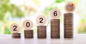 Quer melhorar a sua relação com o dinheiro? Veja 5 atitudes para colocar em prática em 2026
