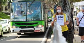 A crise climática é real e já está acontecendo