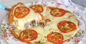 Foto: (Receitas que amo)