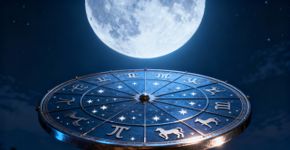 Corre! O dia de sorte em dezembro para cada signo já chegou
