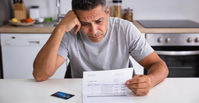 Por que não usar seu cartão de crédito ao fazer compras?