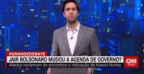 Foto: (reprodução/CNN Brasil)