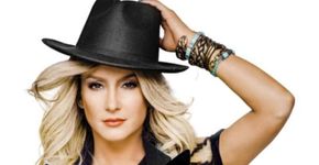 Claudia Leitte presta homenagem a Michael Jackson em novo clipe