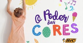 Foto: (Reprodução/ Facebook Bic Brasil)