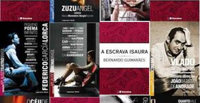Mais de 200 livros grátis para ler online