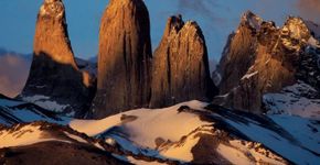 Hotel organiza trekkings e caminhadas no Andes chilenos