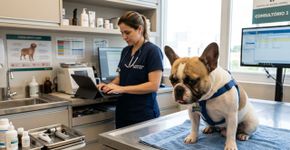 Raças com maior e menor necessidade de cuidados veterinários