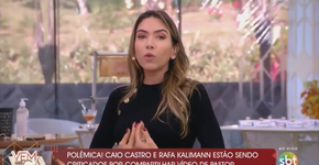 Foto: (Reprodução/SBT)