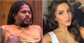 ‘BBB 18’: Viegas chama Emilly de ‘escrotona’ e fãs se revoltam