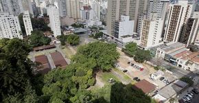 Construtoras e prefeitura se aproximam de acordo sobre o Parque Augusta