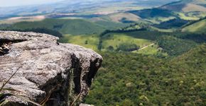 Conheça parques estaduais de Minas Gerais em app gratuito