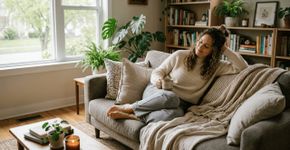 O que significa, segundo a psicologia, uma pessoa não gostar de sair de casa aos domingos?