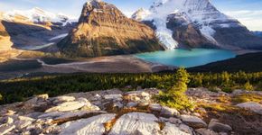 Casal faz fotos incríveis de paisagens do Canadá à Nova Zelândia