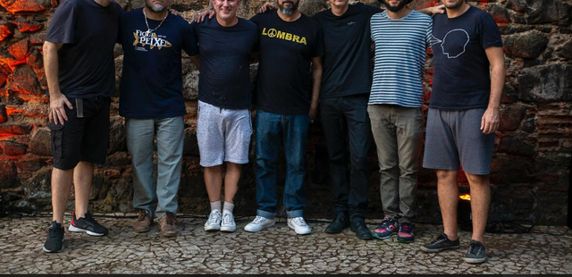 Los Sebosos Postizos apresenta ‘A Tábua de Esmeralda’