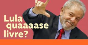 Entenda por que Lula não quer sair da cadeia