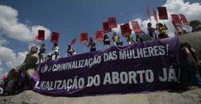 Tudo o que você precisa saber sobre o aborto no Brasil