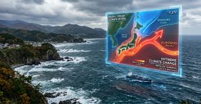Cientistas estão vendo o mar se comportar de um jeito tão estranho que um pesquisador diz que até assustado pode não ser mais a palavra certa