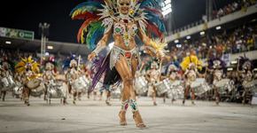 Quanto custa o look de rainha de bateria para o Carnaval 2026?