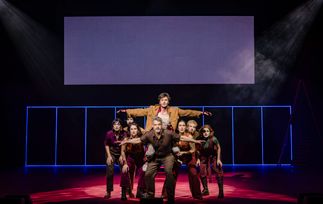 Agenda event: 'Feliz Ano Velho' vira musical em SP com sucessos de Legião Urbana, Titãs e Barão Vermelho
