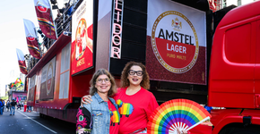 Foto: (Amstel | Divulgação)