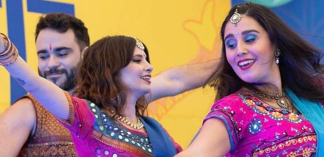 Festival Diwali – Festival das Luzes