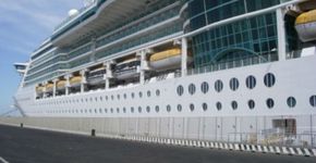 10 dicas para conseguir um emprego a bordo de um navio