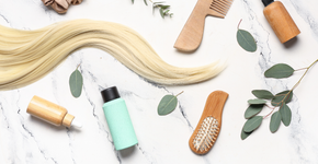 Por que a perfumaria árabe está conquistando os produtos capilares?