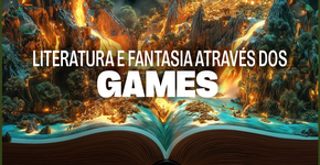 Agenda Geek SP: Circuito Geek Road Bibliotecas e EAI Jogos movimentam o sábado com games independentes
