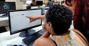 Foto: (Patrick de Souza/Prefeitura do Rio)