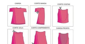Mais de 65 ideias para personalizar seu abadá