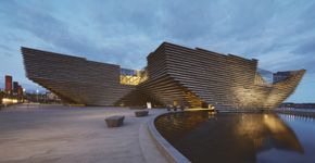 Foto: (V&A Dundee/Hufton Crow)