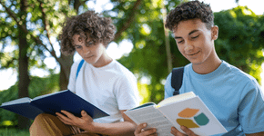 Leitura na adolescência: 4 dicas para despertar o interesse pelos livros