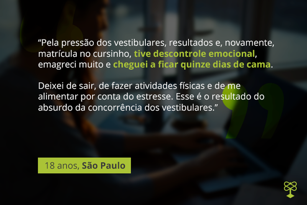 Depoimentos colhidos por Catraca Livre