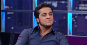 Thammy Miranda faz revelações polêmicas da sua vida sexual
