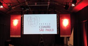 Vencedores do Prêmio Cidadão SP: pessoas que fazem uma cidade melhor