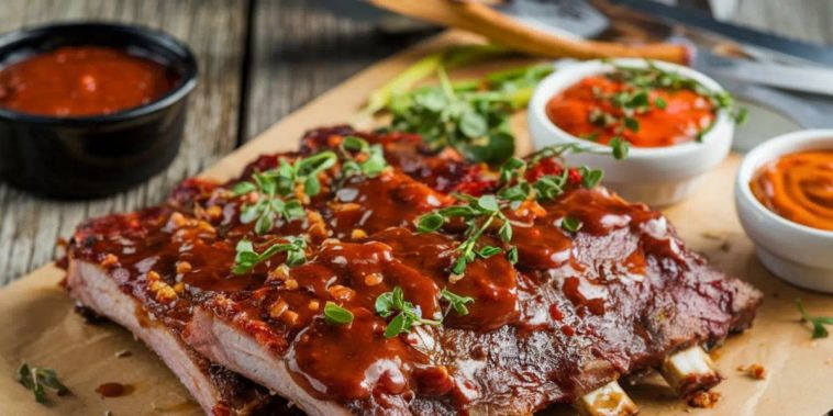 Featured main: Costela assada: 5 receitas fáceis e deliciosas para o almoço