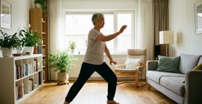 Fazer hidroginástica é ótimo, mas os geriatras concordam: o melhor exercício para ganhar equilíbrio e preservar a autonomia