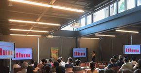 Festival promove discussão sobre o formato no mercado audiovisual