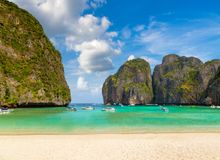 Featured side: Mudança drástica nas regras para viajar à Tailândia surpreende turistas