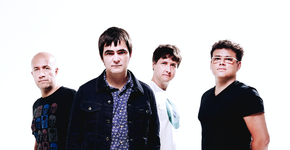 Sexta sonora especial: Viva o rock no parque
