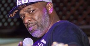 Mr. Catra confirma câncer no estômago e vai operar em janeiro