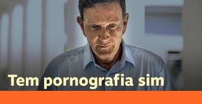 A pornografia de Marcelo Crivella